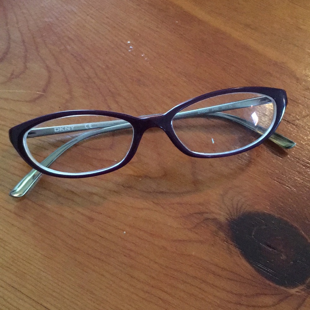 Dkny Glasses - image 1
